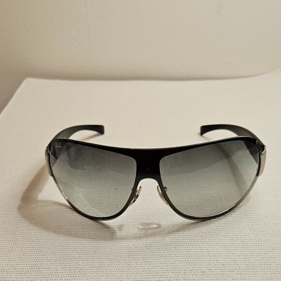 Rayban large sunglasses - Picture 1 of 4